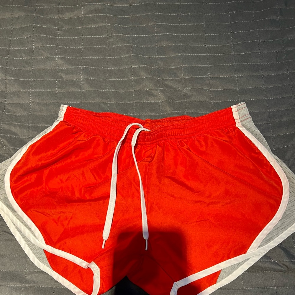 Soffe shorts